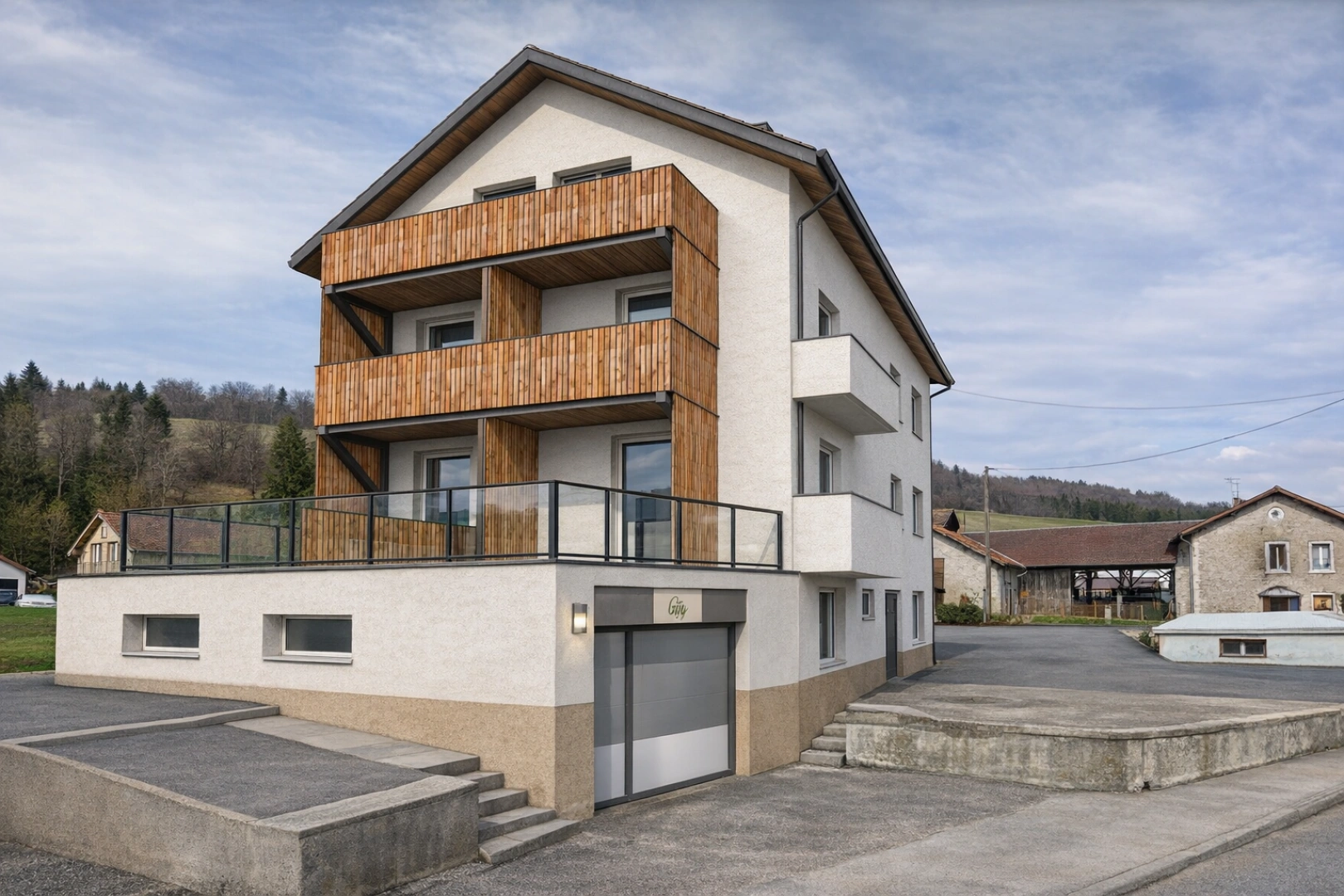 property